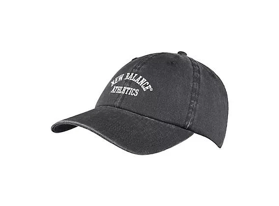 New Balance 6 Panel Seasonal Hat 1