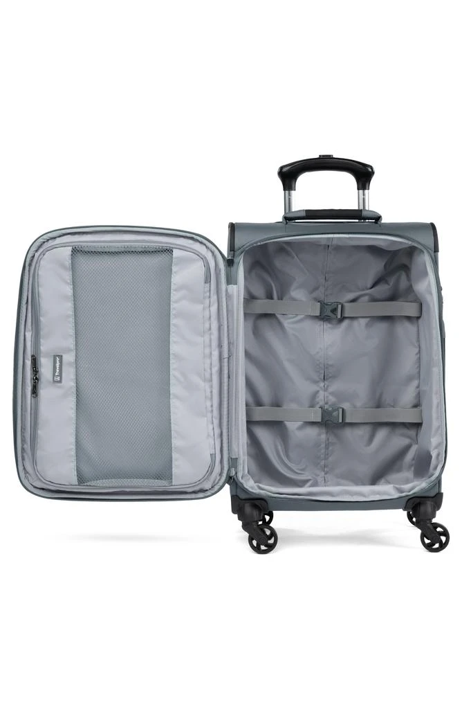 Travelpro Pilot Air<sup>™</sup> 2 21" Expandable Mobile Office Carry-on Spinner Luggage 4