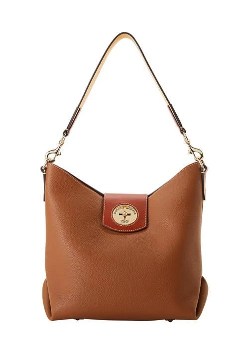 Dooney & Bourke Pebble Grain Sac 30 1