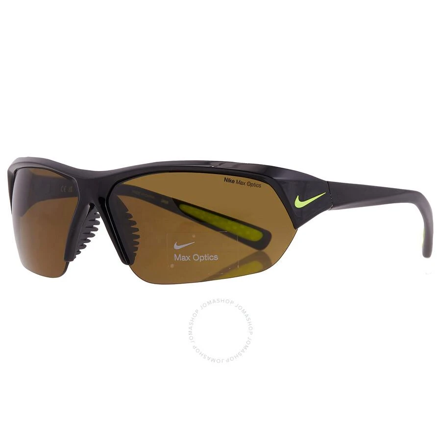 NIKE Volt Wrap Unisex Sunglasses NIKE SKYLON ACE FQ4766 077 69 2