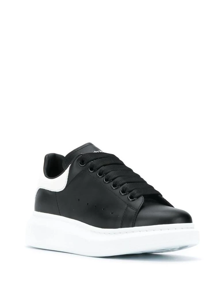 Alexander McQueen Alexander McQueen 'Oversize' Sneakers 3