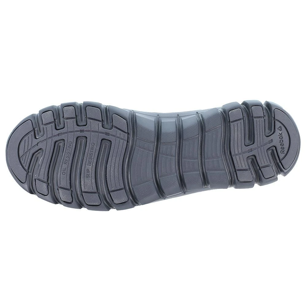 Reebok Sublite Cushion Work Composite Toe EH Shoes 4