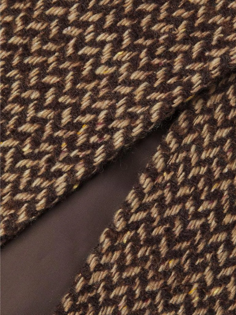 Sam Edelman Herringbone Wrap Coat 6