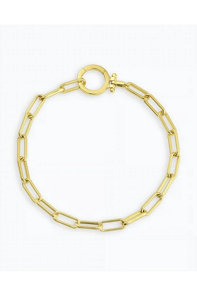 Gorjana Gorjana - Women
s Parker Bracelet