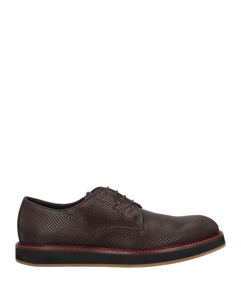 ATTIMONELLI'S Laced shoes