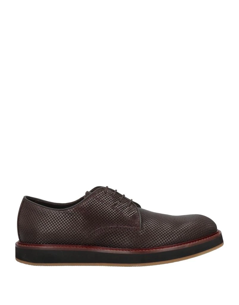 ATTIMONELLI'S Laced shoes 1
