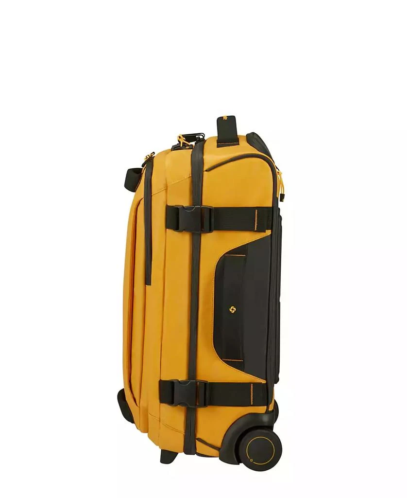 Samsonite Ecodiver Carry On Duffle 7
