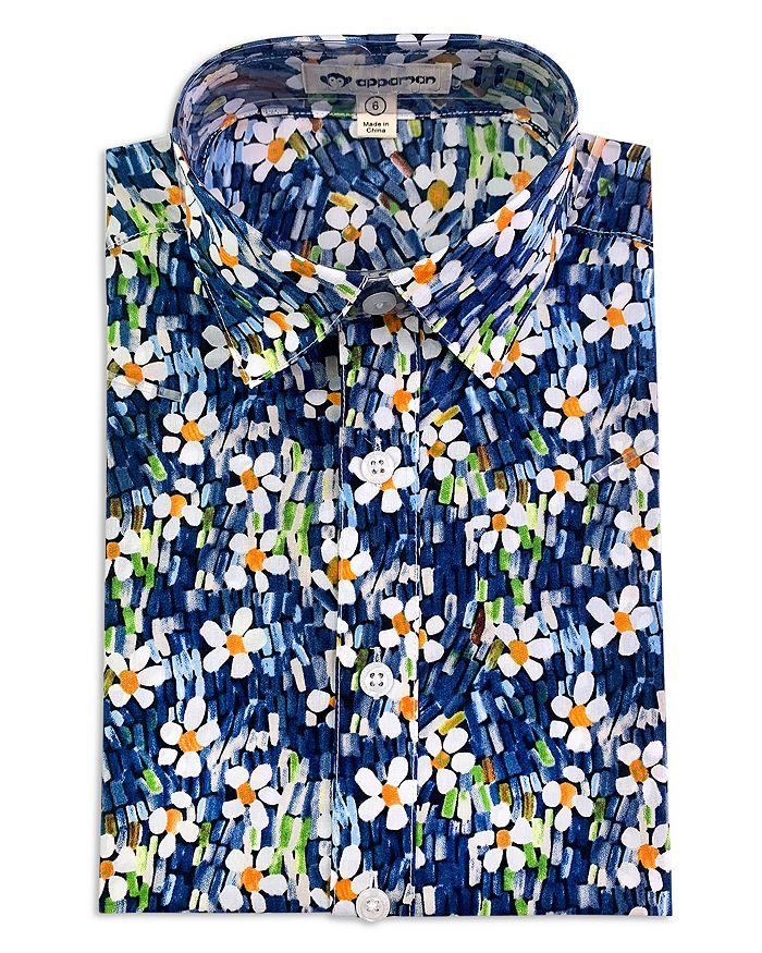 Appaman Boys' Day Party Shirt - Little Kid, Big Kid
