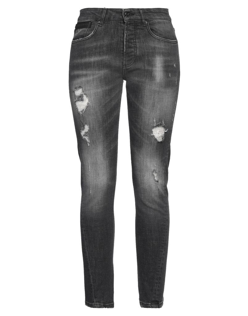 Costume National Denim pants