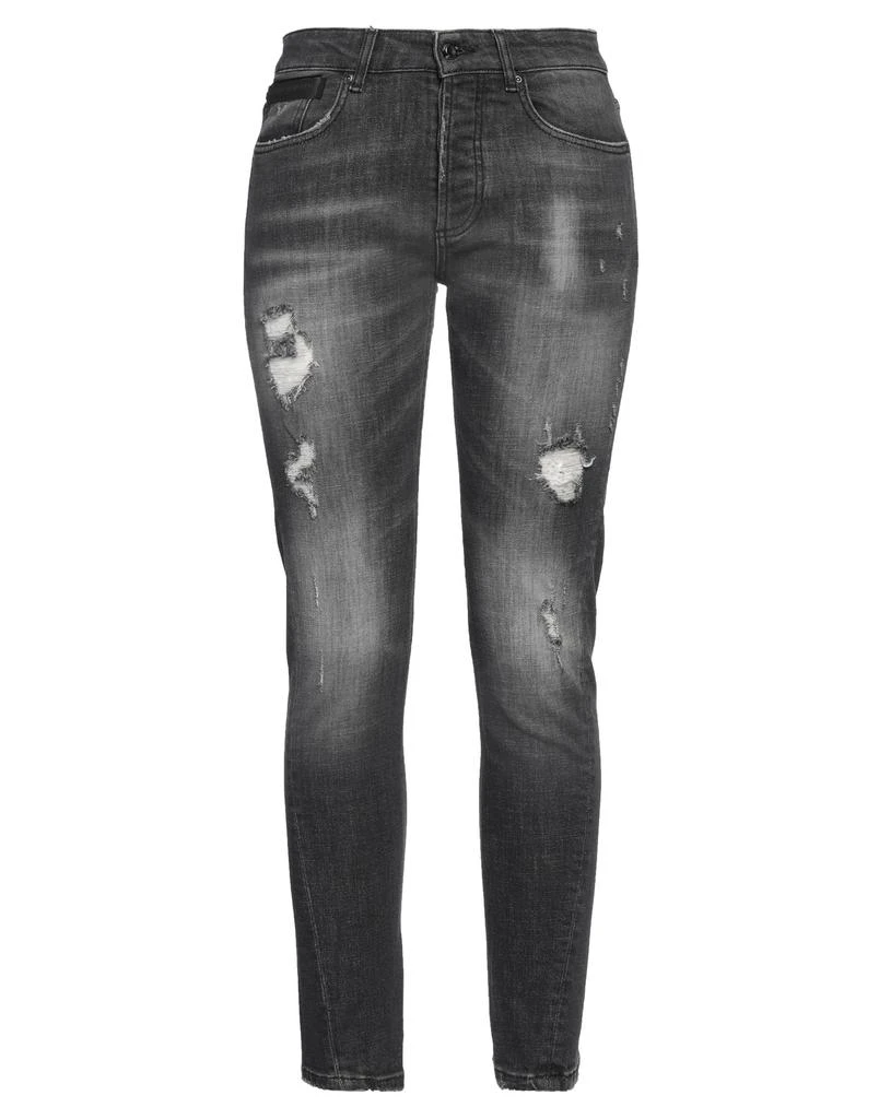 Costume National Denim pants 1