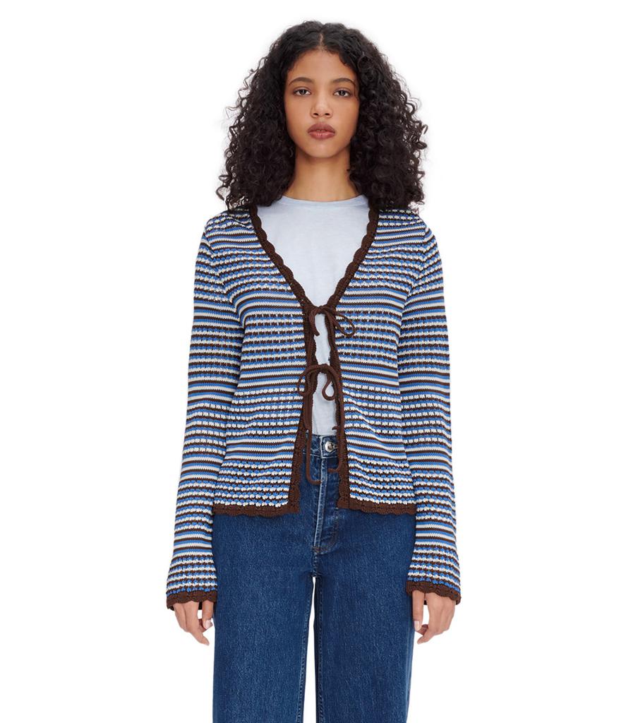 A.P.C. Manae cardigan