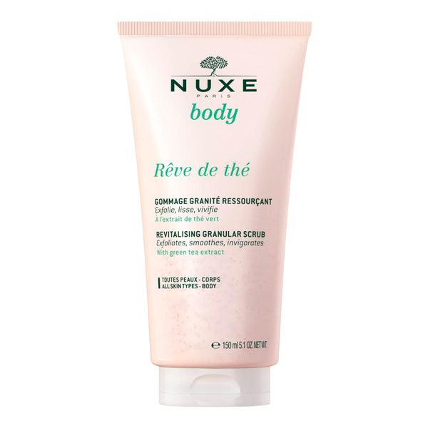 NUXE NUXE Body Rêve De Thé Exfoliating Body Scrub