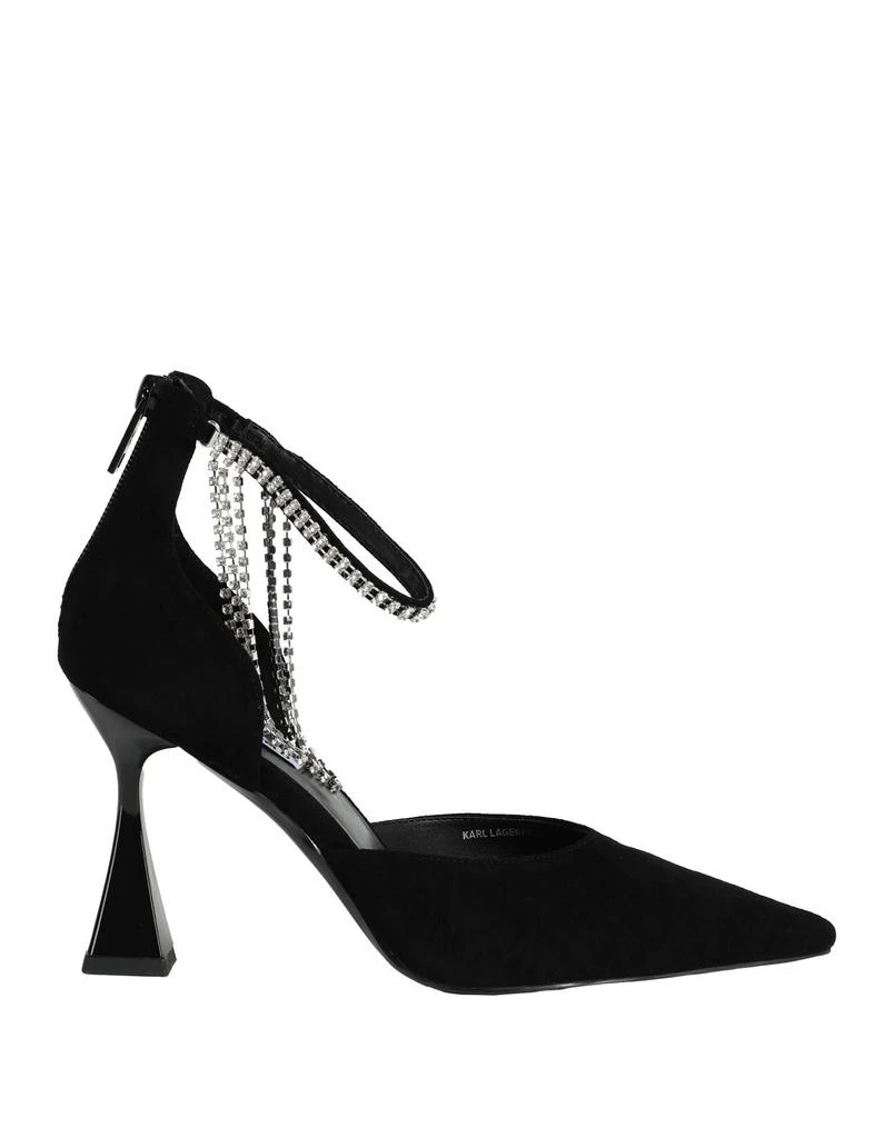 Karl Lagerfeld Paris Pump 1