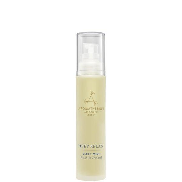 Aromatherapy Associates Aromatherapy Associates Deep Relax Sleep Mist 50ml