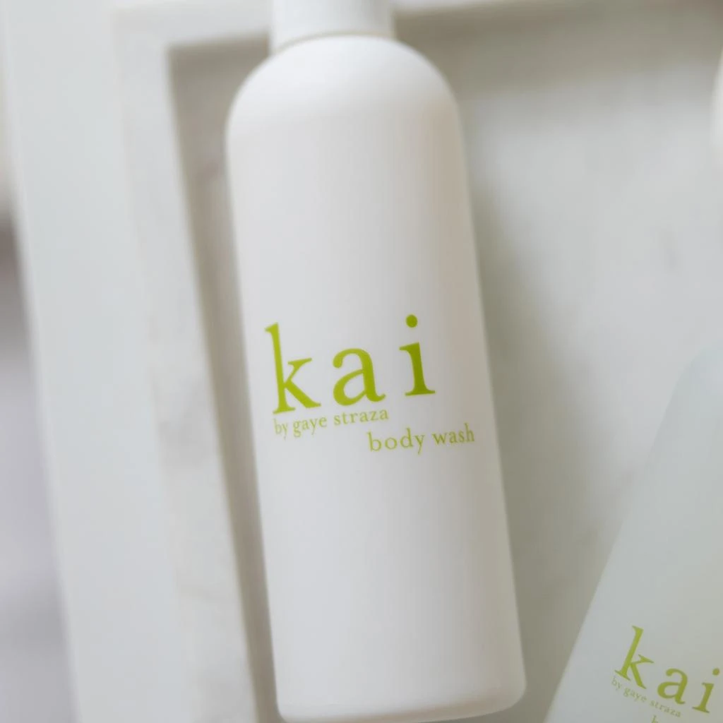 kai kai Body Wash 3
