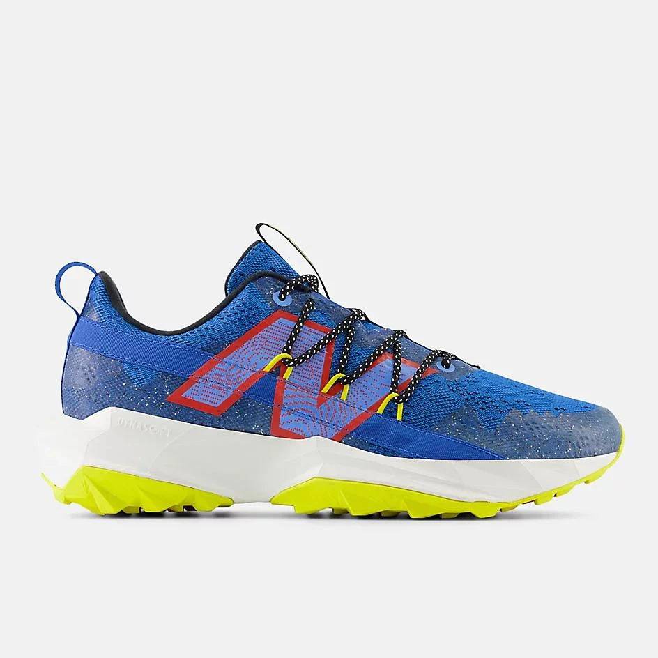 New Balance Tektrel 1