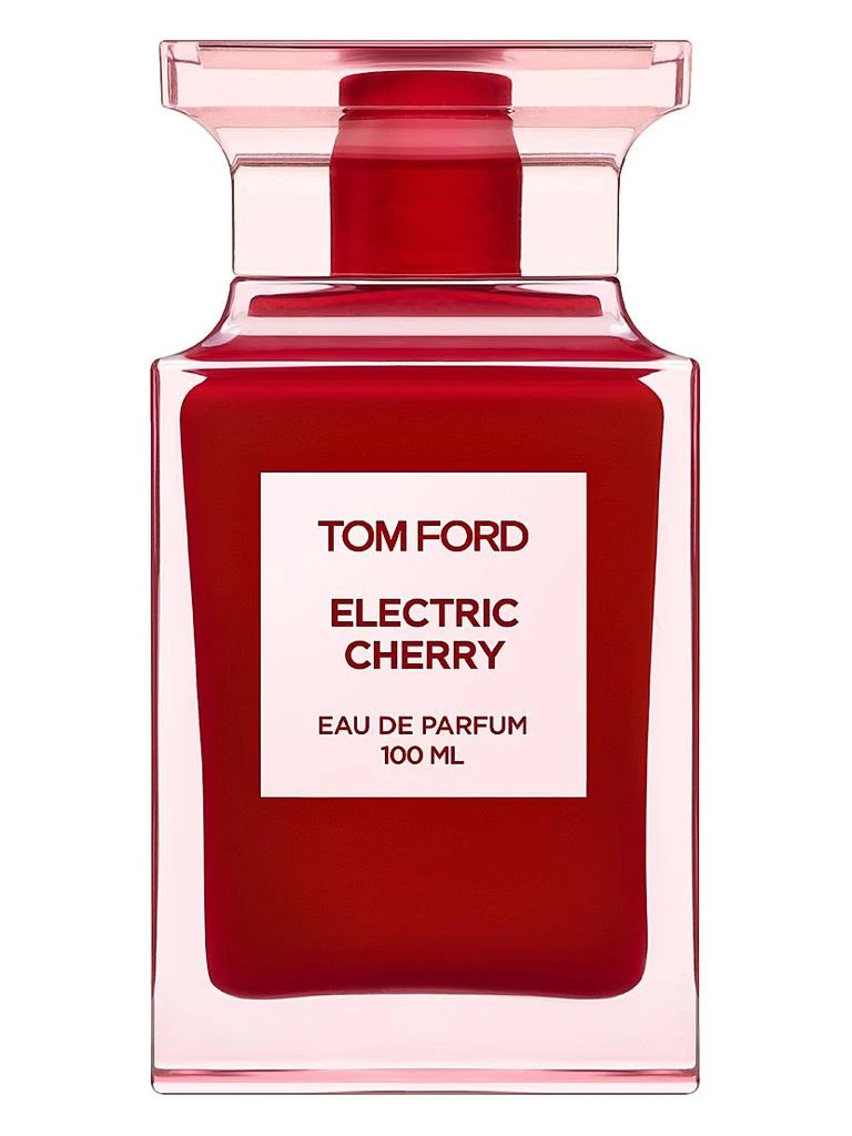 Tom Ford Electric Cherry Eau de Parfum 1