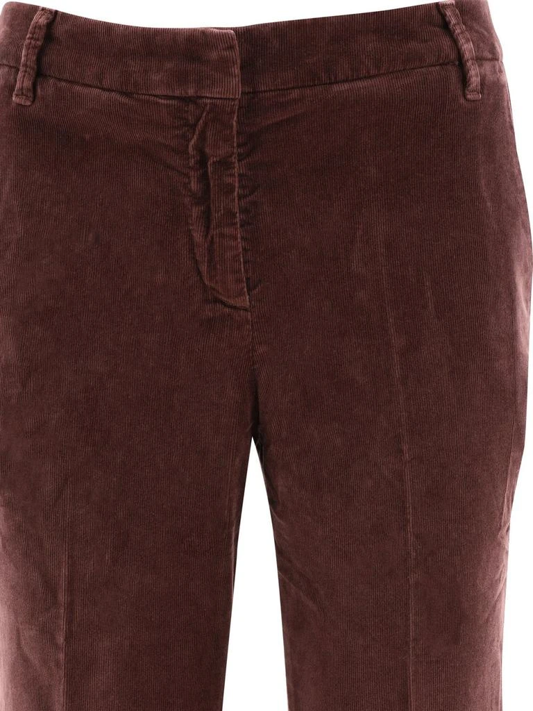 JACOB COHEN Jacob Cohen Corduroy Pants 4
