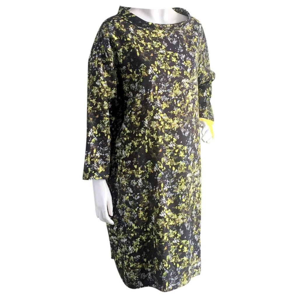 Cos Cos Mid-length dress 1