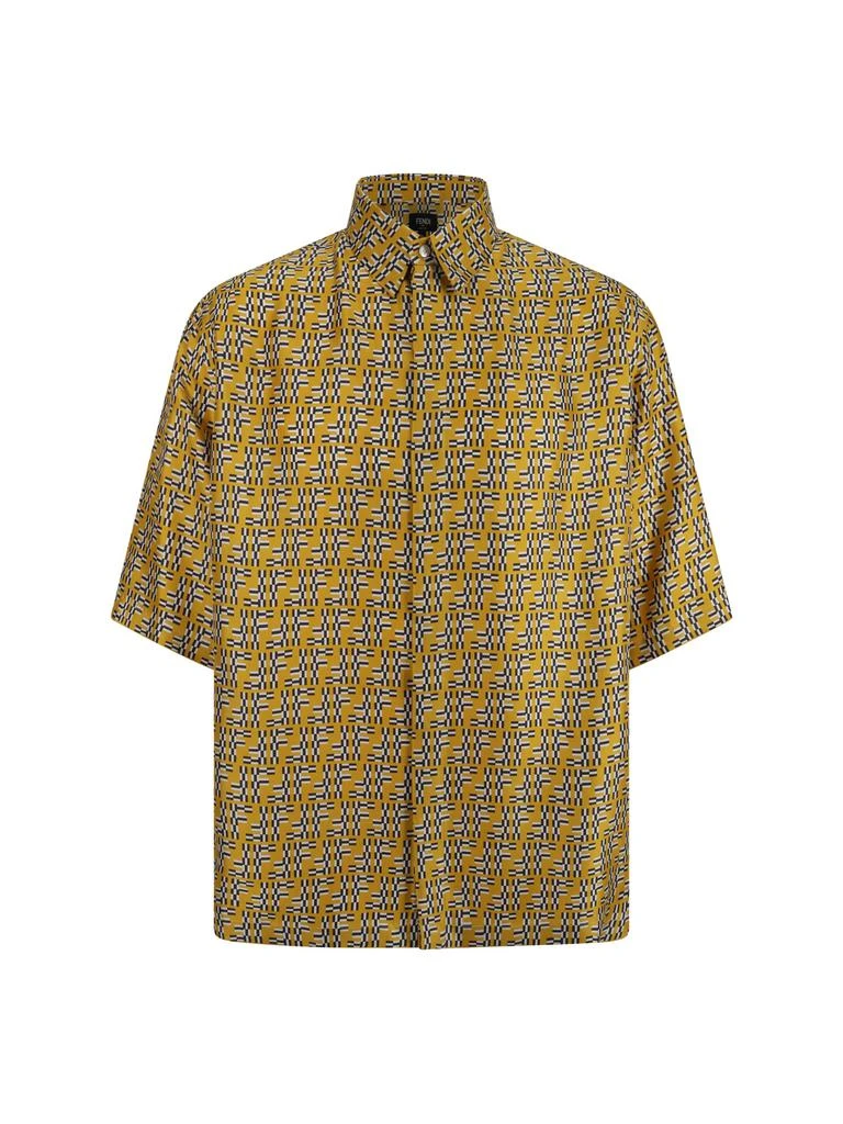 Fendi Shirt 1