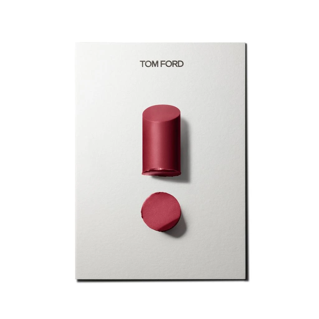 Tom Ford Slim Lip Color Shine 2