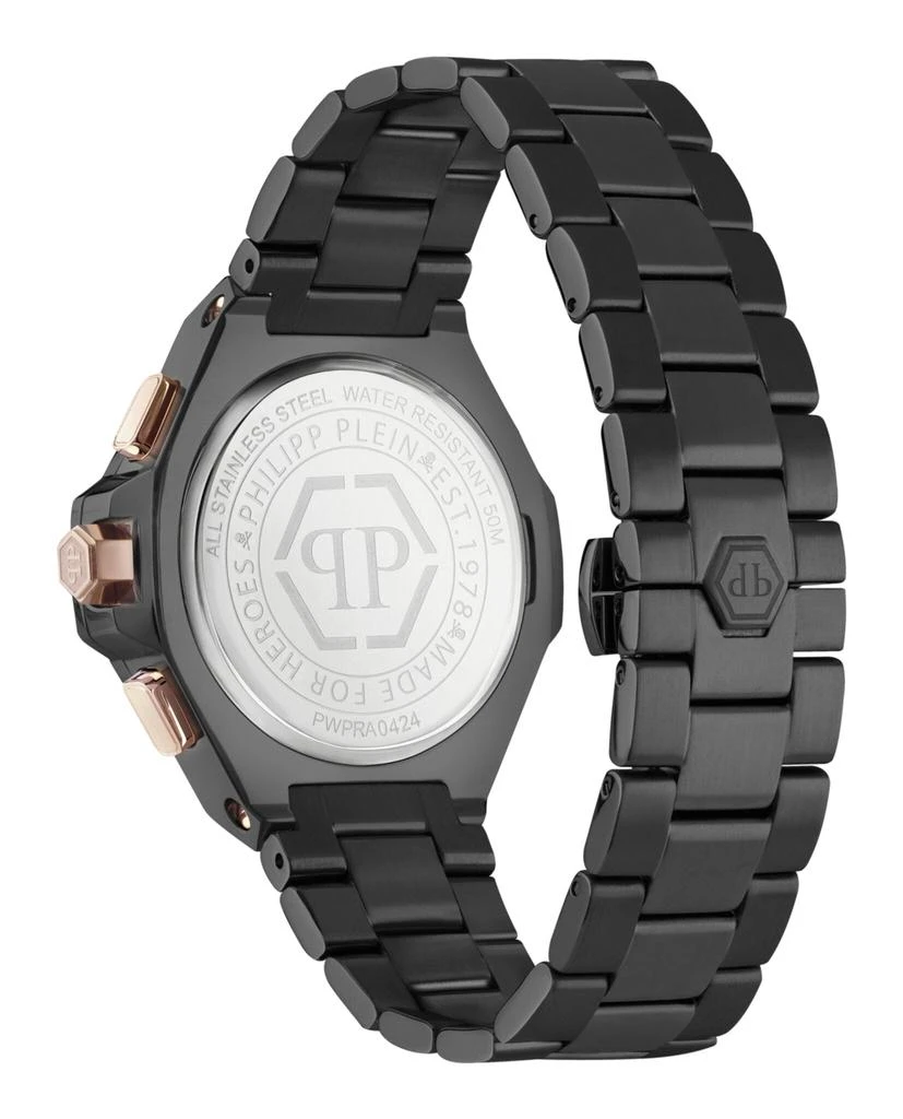 Philipp Plein Plein Chrono Royal Bracelet Watch 3