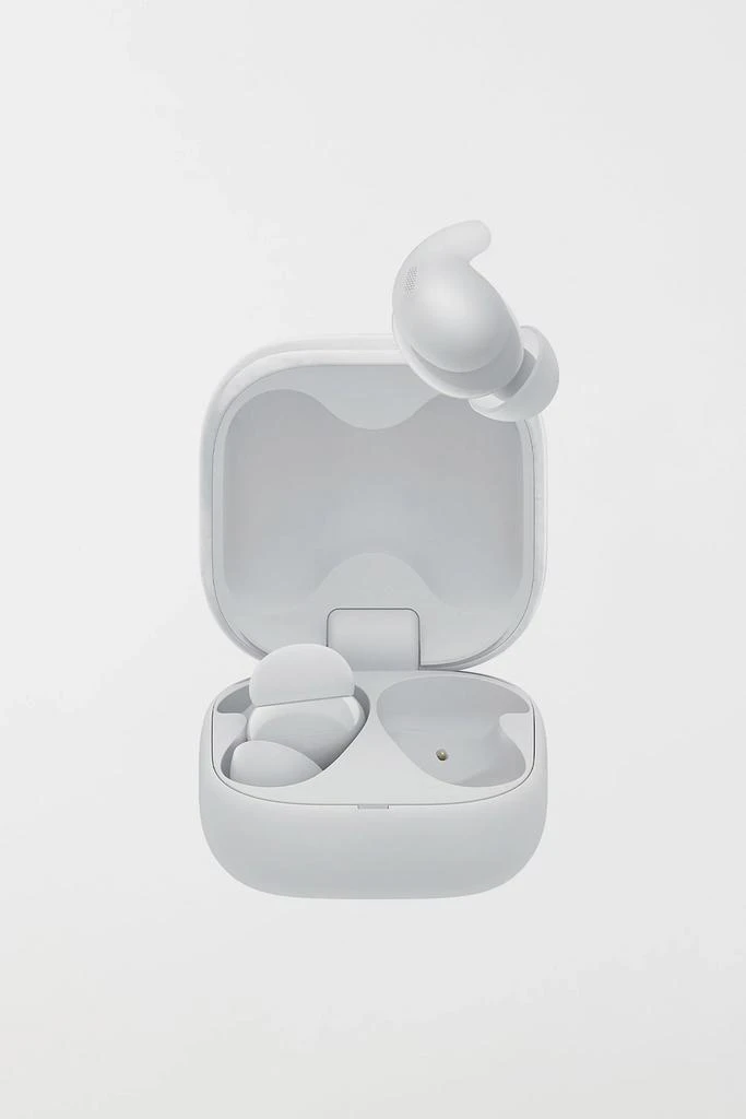 SONY Sony Linkbuds Fit Truly Wireless Noise Cancelling Earbuds 1