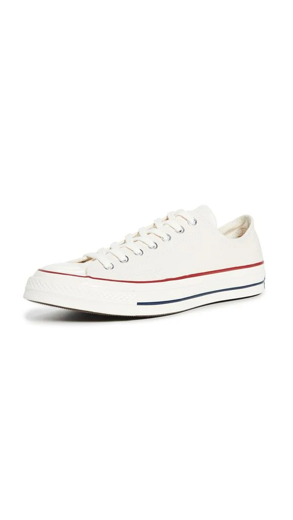 Converse All Star '70s Oxford Unisex Sneakers 8