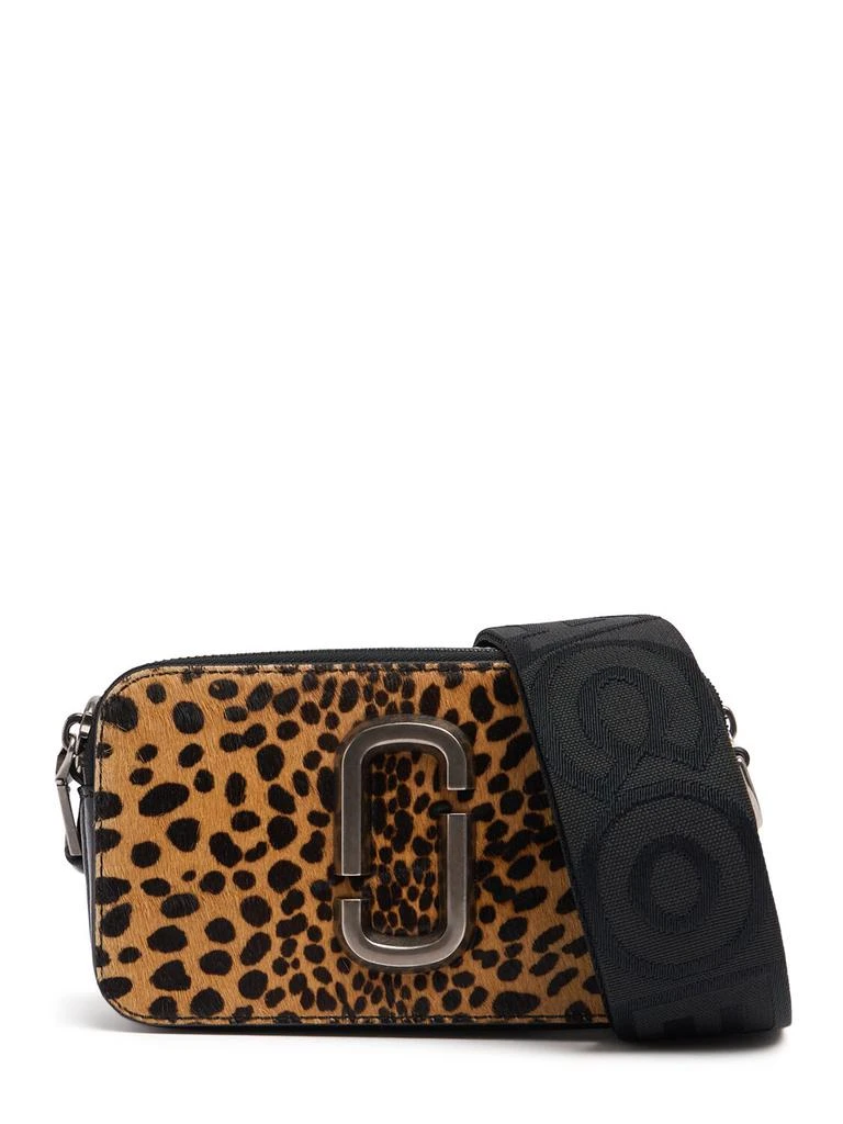 Marc Jacobs The Snapshot Ponyhair Shoulder Bag 1
