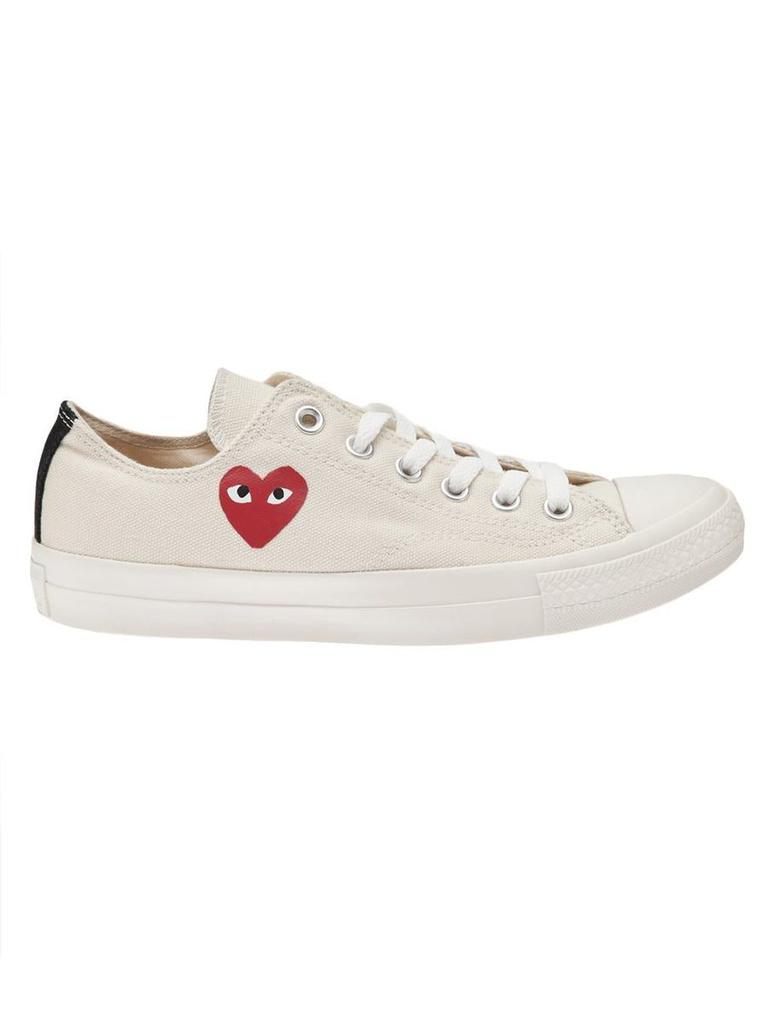 Comme des Garcons Comme Des Garçons Chuck 70 Sneakers