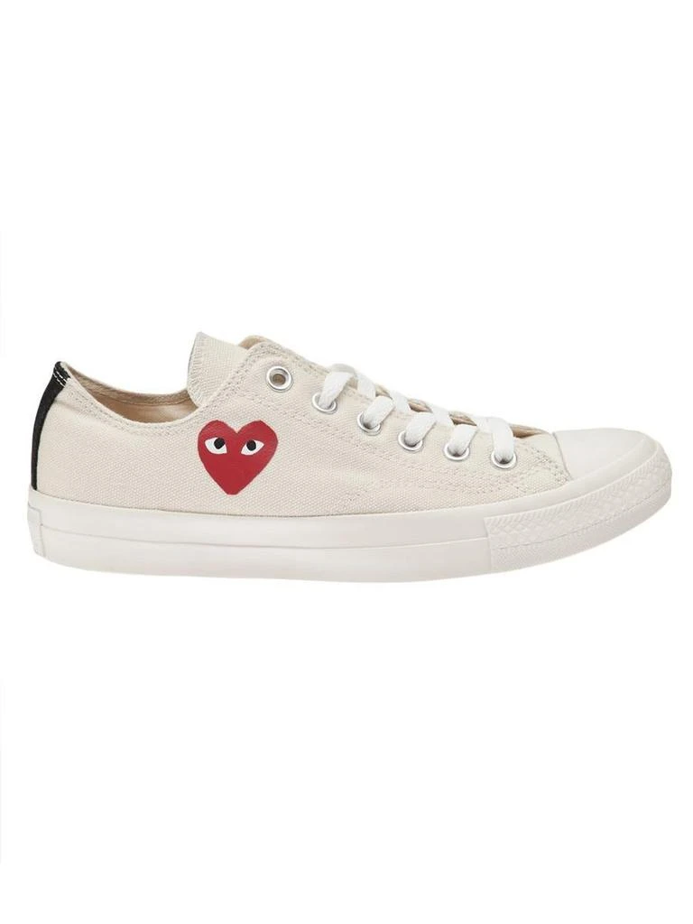 Comme des Garcons Comme Des Garçons Chuck 70 Sneakers 1