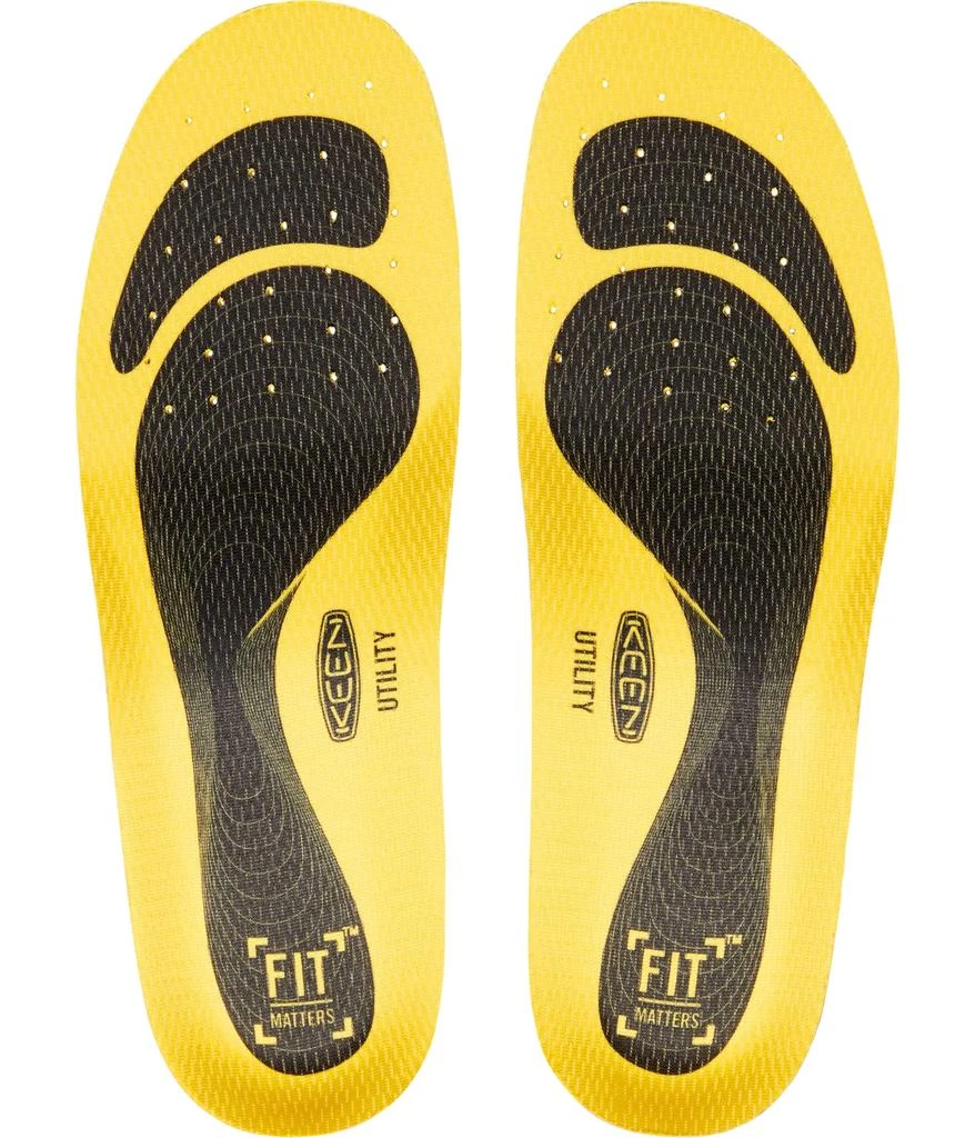 Keen K10 Replacement 1