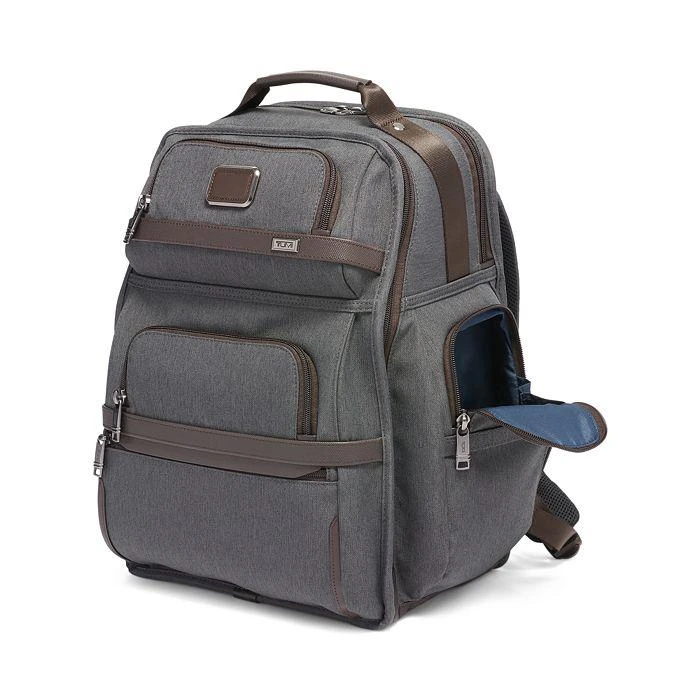 Tumi Alpha 3 Brief Pack 3