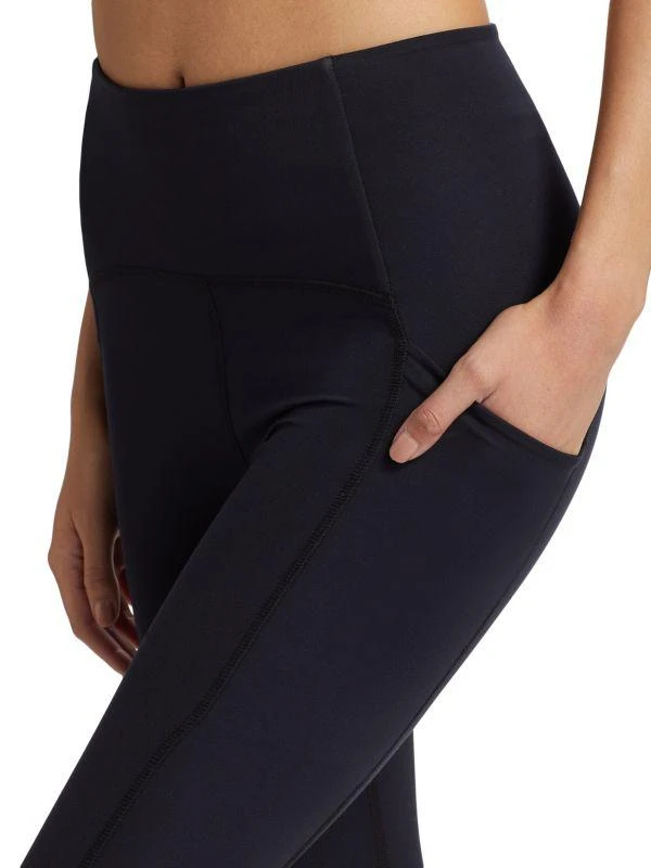 Beyond yoga Powerbeyond Ankle-Crop Leggings 4