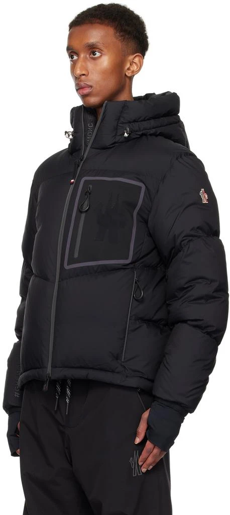 Shop Black Mandres Down Jacket on Sale at BeyondStyle – Get 11