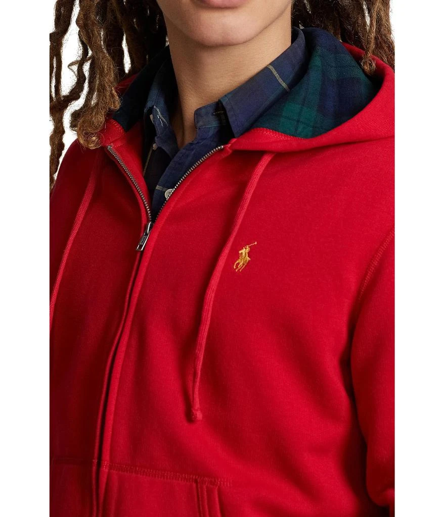 Polo Ralph Lauren The RL Fleece Full Zip Hoodie 3