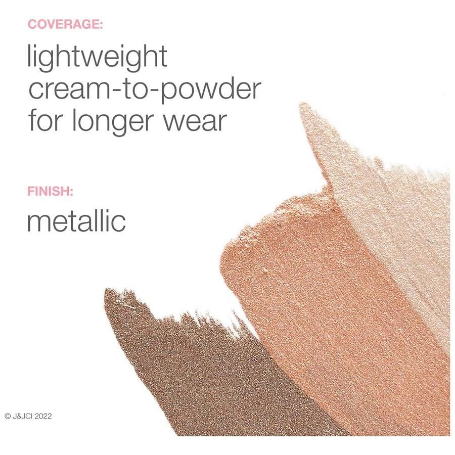 Neutrogena Sensitive Skin Eyeshadow + Primer 5
