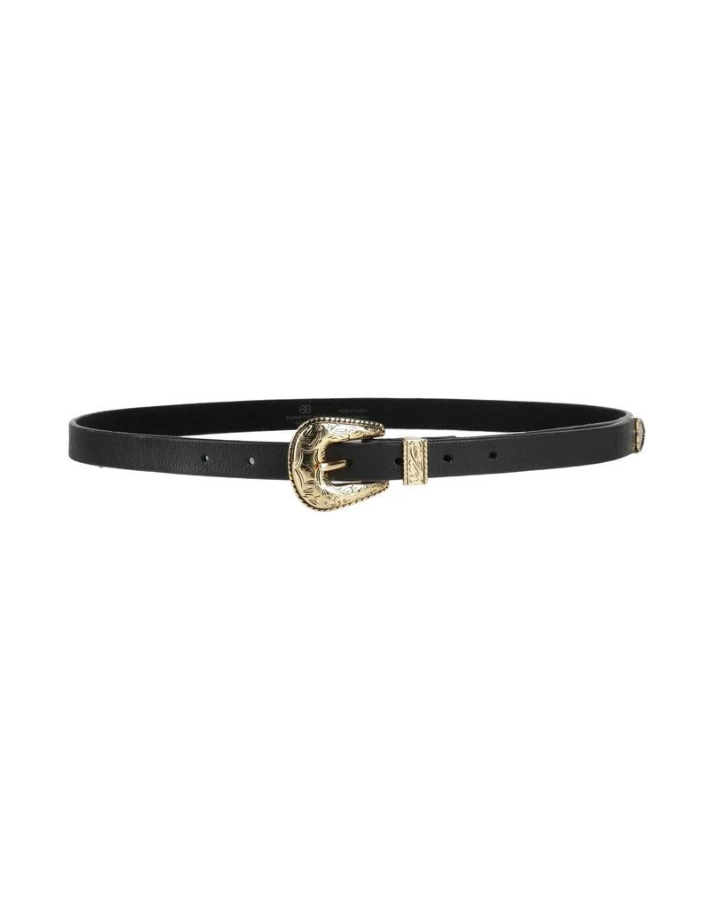 B-Low The Belt Thin belt 1