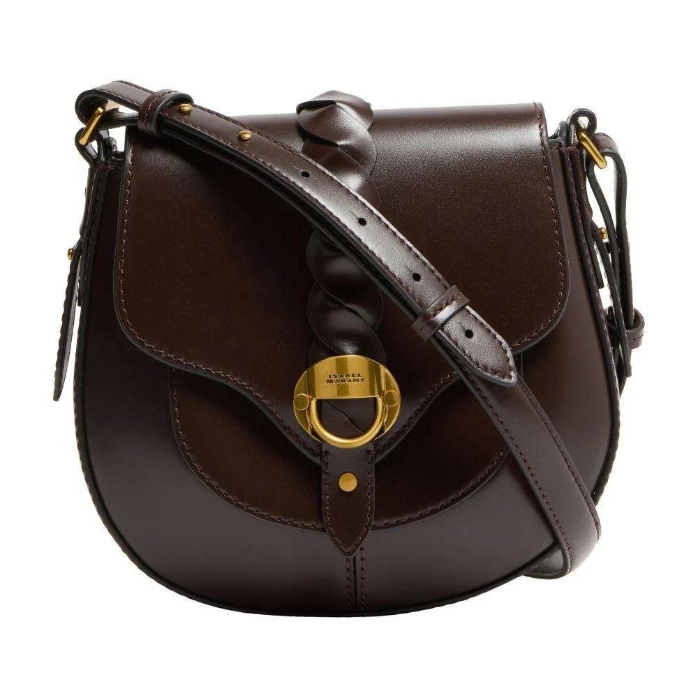 Isabel Marant Altay small crossbody bag 9