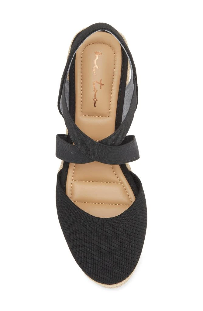 Me Too Stelle Espadrille Wedge Sandal 5