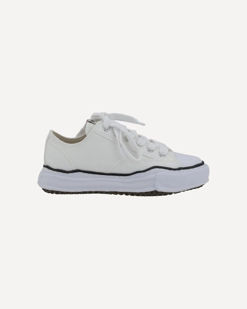 Maison MIHARA YASUHIRO Peterson Sneakers 2