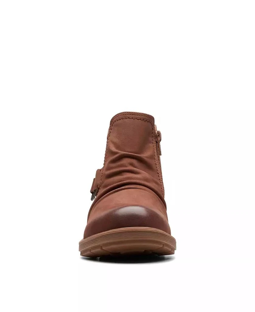 Clarks Women's Collection Hearth Faye Boots 4