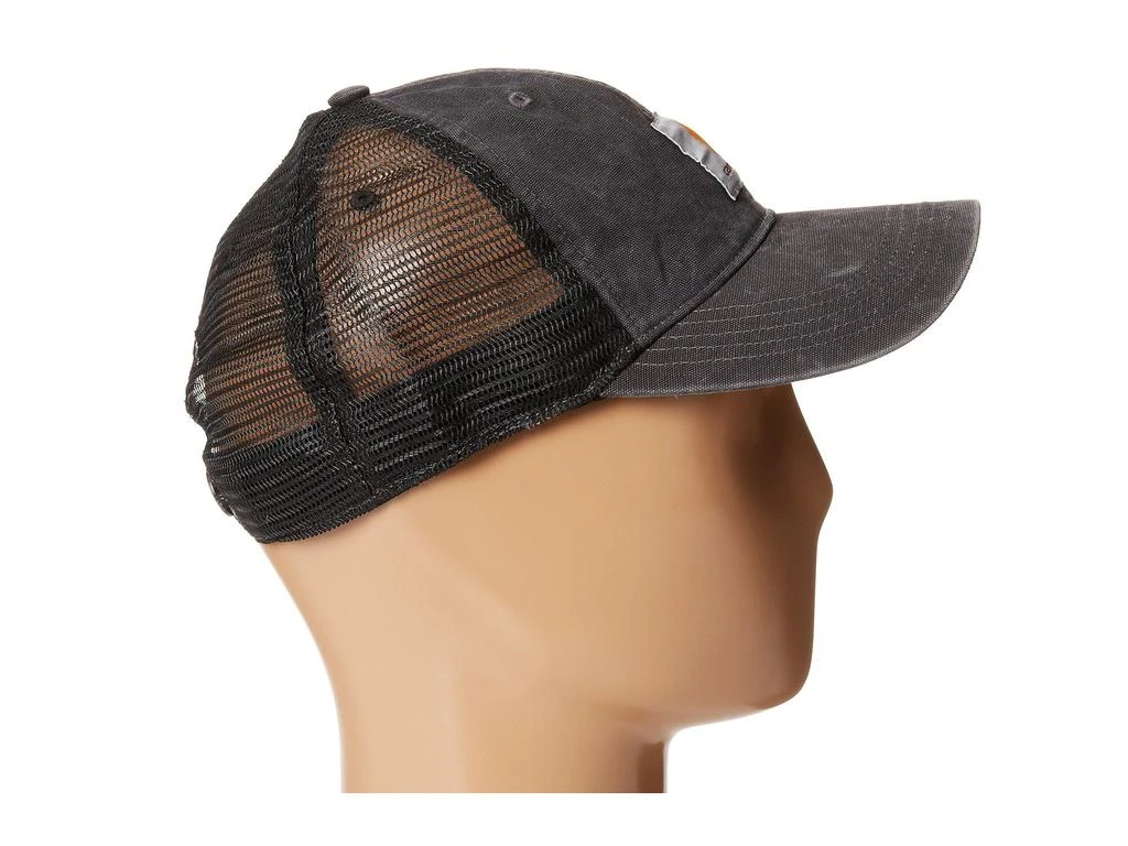 Carhartt Canvas Mesh-Back Cap 4