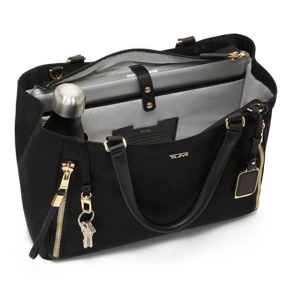 Tumi Voyageur Valetta Medium Tote 3
