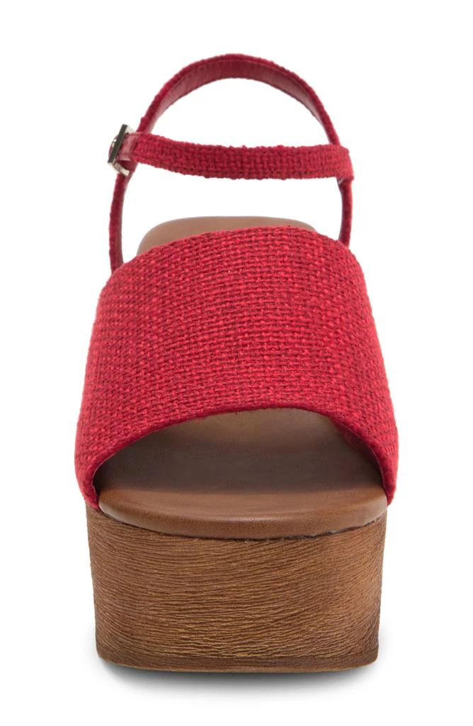 Jeffrey Campbell On Deck Platform Sandal 4
