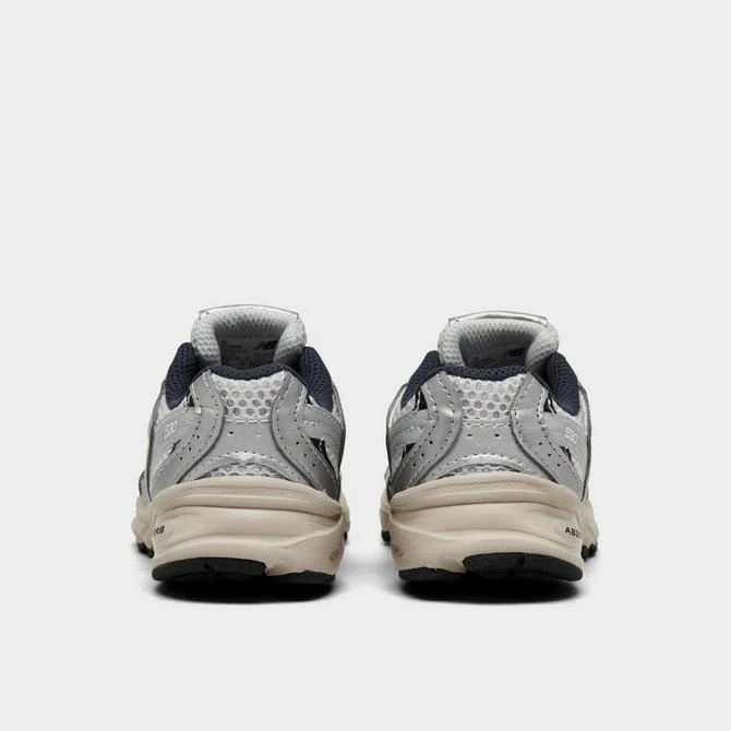 New Balance Girls' Toddler New Balance 530 Casual Shoes 4