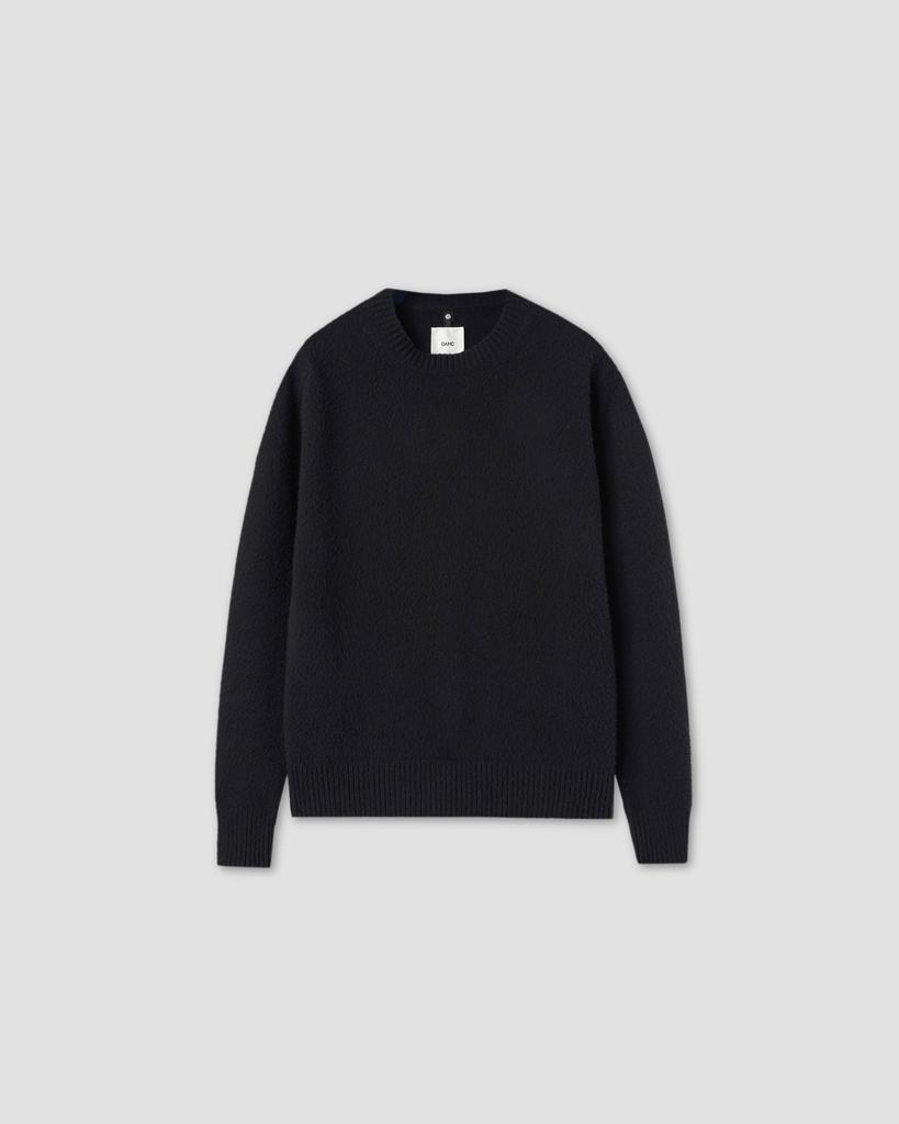 OAMC WHISTLER CREWNECK