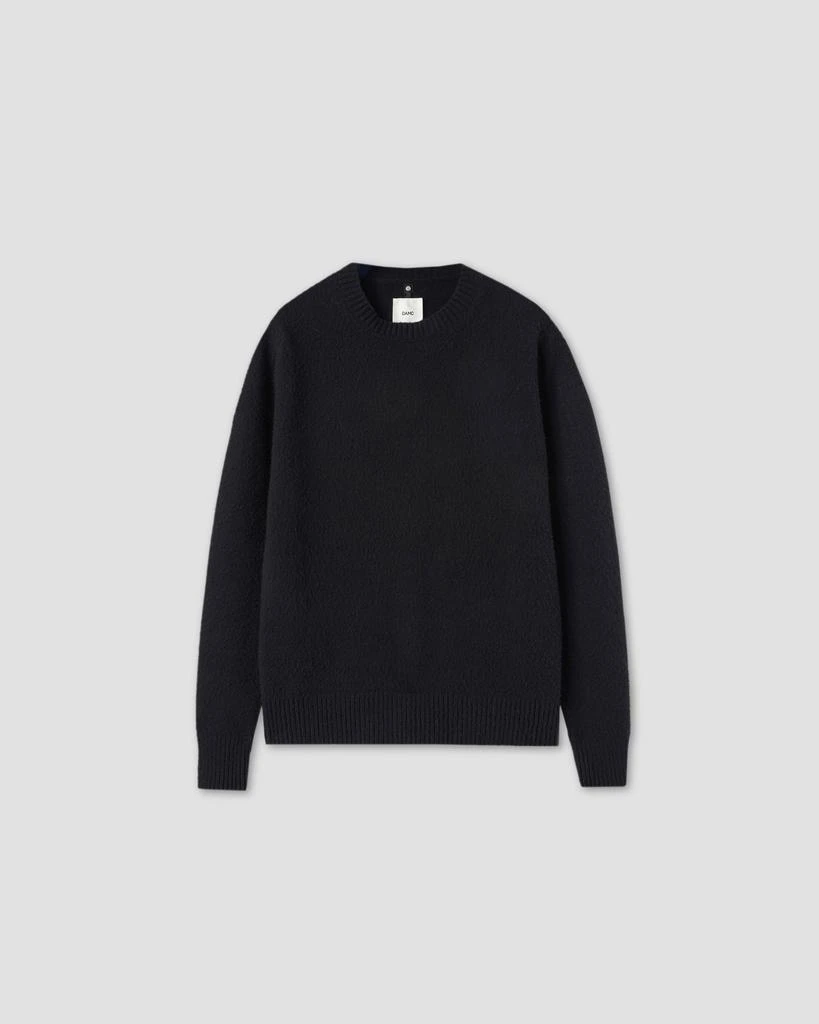 OAMC WHISTLER CREWNECK 1