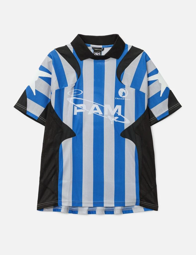 Perks and Mini Mondschein Short Sleeve Jersey 1