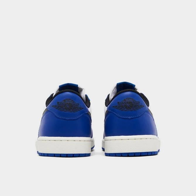 Jordan Air Jordan Retro 1 Low OG Casual Shoes 7
